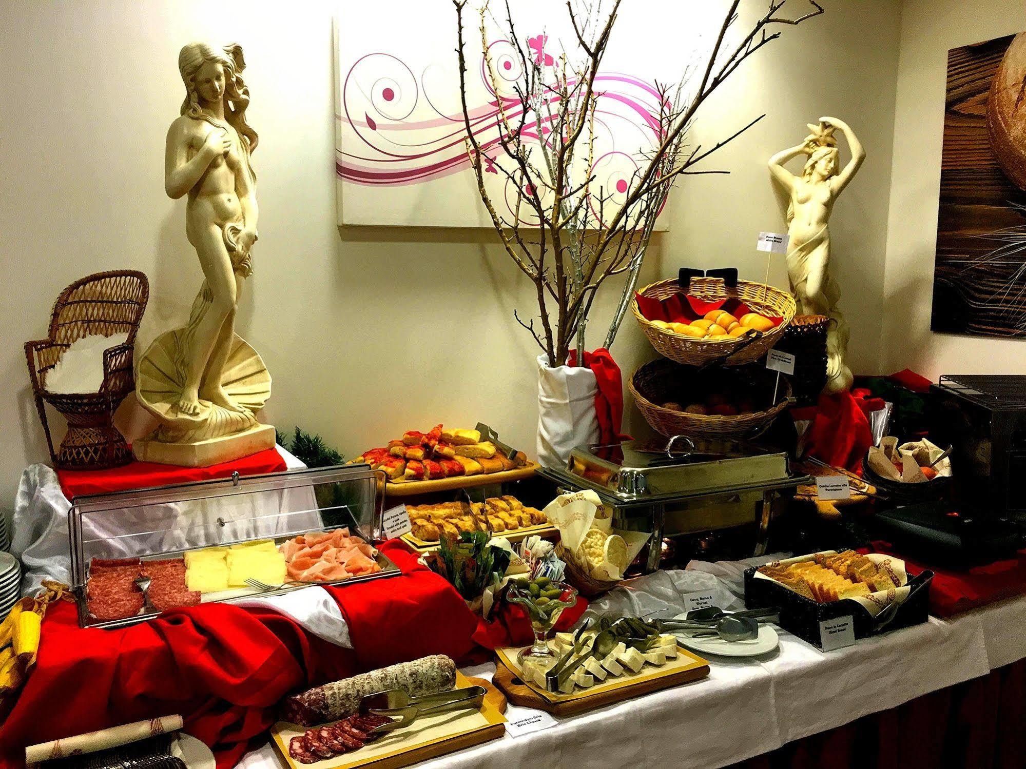 Hotel Lady Rimini Zewnętrze zdjęcie
