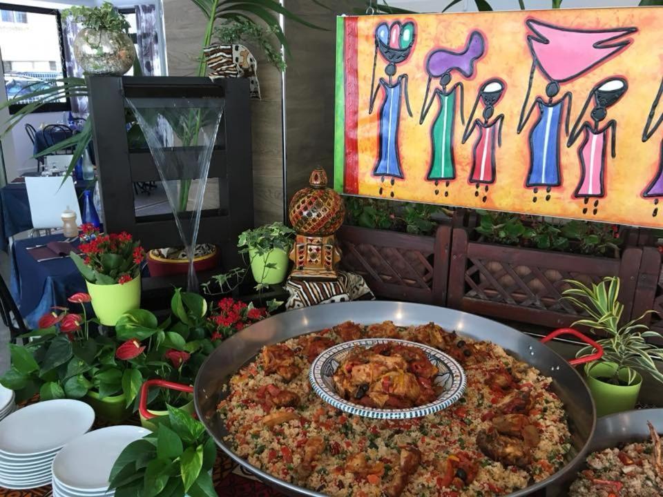 Hotel Lady Rimini Zewnętrze zdjęcie