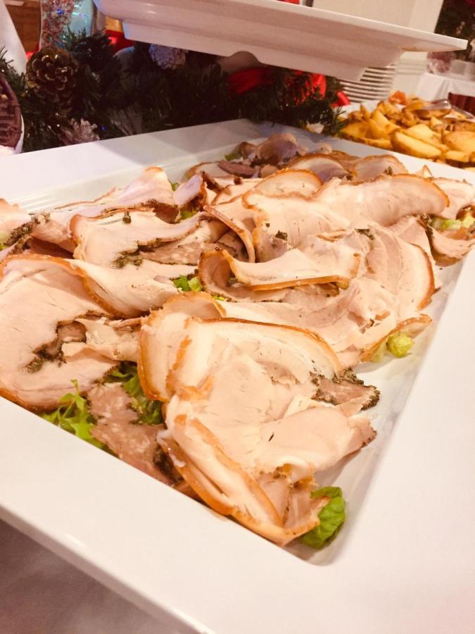 Hotel Lady Rimini Zewnętrze zdjęcie