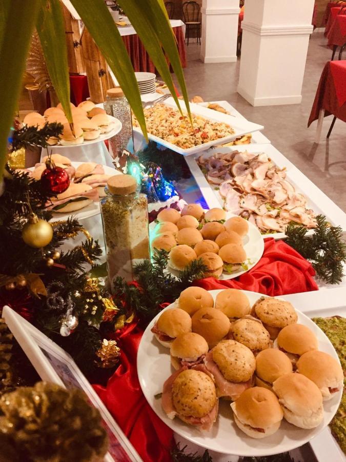 Hotel Lady Rimini Zewnętrze zdjęcie