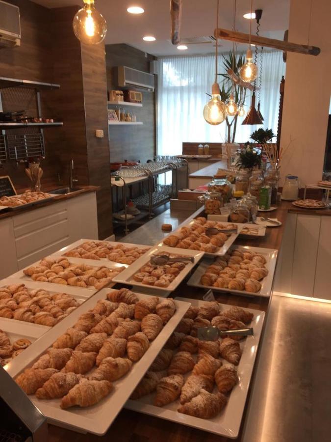 Hotel Lady Rimini Zewnętrze zdjęcie